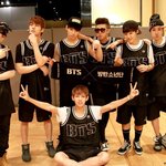[방탄소년단] 투모로우 <b>캐</b>좋다.....