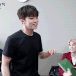 [BAP] 정대현 알쓰네ㅋㅋ
