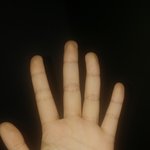 <b>손</b> 나보다 큰 여자 살면서 <b>한</b>명도 못봄