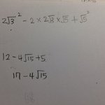 [공판] 이거 <b>부호</b> 왜틀림?