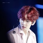[백현] 예쁜 <b>분홍</b> 백현