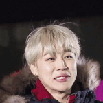 [방탄소년단] 이움짤 지민이 예전같아