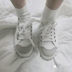 얘들아 나 이 신발 포기해야될까?