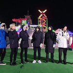 [방탄소년단] 다시보니까 진짜 신기하넼ㅋㅋㅋㅋㅋㅋㅋ