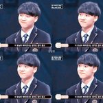 [댓글부탁해] 고등래퍼 김선재한테 뒤늦게 치임..