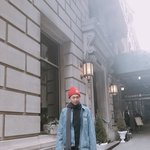 [방탄소년단] 근데 남준이 사복 <b>패션</b>