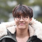 [방탄소년단] 어두운 머리 <b>호석</b>이는 최고다