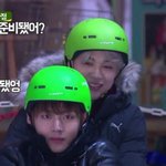 [방탄소년단] 오늘정말 <b>입이</b>귀에걸리네