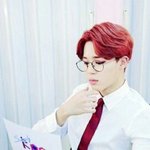 [방탄소년단] 머리색마다