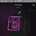 [BTOB] 멜1로디들 이제 마음 굳게 먹어야 해