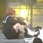 [방탄소년단] 자나깨나 앉아있는 윤기