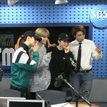 [EXO] 애들 너무 <b>쁘띠</b> 귀요미