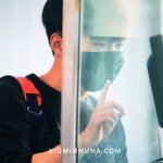 [시우민] 도토리 주문하는 시우민이라고ㅋㅋㅋ