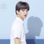 [NCT] 만약 마크 흑발로 아이비 찍었으면