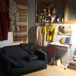 7평남짓 제 <b>원룸</b>방 공개합니다요