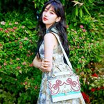 [댓글부탁해] 이 언니 왜 이러는걸까...??