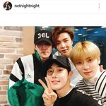[세훈] 170329 엔나나 인스타그램2
