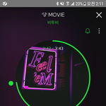 [BTOB] 아침에 일어난 멜<b>디들</b>