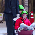 [방탄소년단] 이번 <b>달방</b>에서도 전정국은 남달랐다