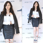 성숙미 뿜뿜 성유리