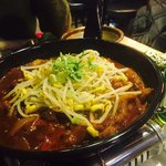 <b>닭발</b>저격 탕탕!!