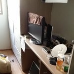 방좀 치워야 <b>겟지</b>