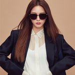 한예슬 최근 모습