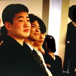 박보검-류준열-고경표-안재홍 뭉쳤다!!!!!!