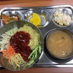 [직장생활] 회사 밥