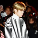 슈퍼콤마비 패션쇼 참석한 <b>NCT</b>127의 빛나는 미모