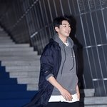 슈퍼콤마비 패션쇼 참석한 김영광~ 비주얼 <b>터짐</b>..