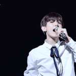 아이돌 할려고 태어난 아이돌 <b>GIF</b>