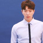 남친 선물로 질바이질스튜어트 셔츠 어때요? (윤현민 셔츠)