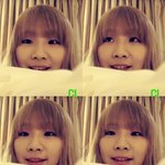 대박 <b>씨엘</b> 쌩얼ㅋㅋㅋㅋㅋ