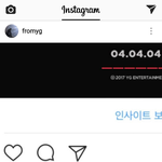 [댓글부탁해] 오늘자 사회생활하는 아이돌과 그팬들