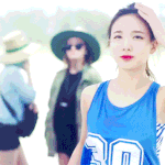 [트와이스] 파랑찰떡 <b>여</b><b>쿨</b>나연