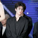 [EXO] 근데 그 태국 화보 <b>세훈이</b>가 이쁜가