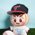 [시우민] <b>엘지</b>팬이 된 슈슈