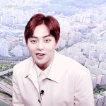 [시우민] 시우민 마운틴 <b>TV</b>