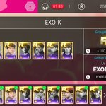 [EXO] <b>아씨</b> 발 ㅜㅜ 백현이만 이그잭트임