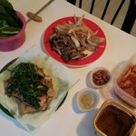 [LCHF] 나를 따르라!!! 4