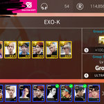 [EXO] 자주 안하는거 치고 괜찮지 않냐