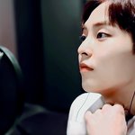 [시우민] 시우민 분위기 있는 보정 사진