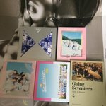 [세븐틴] Hello <b>from</b> an overseas Carat