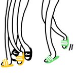 [드루와] 세명씩 다니는 애들 거의다공감