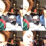 [EXO] 인별라이브 못봄