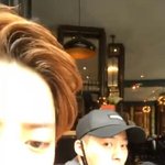 [EXO] 눈 ㅈㄴ <b>크다</b>