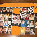 [EXO] <b>포카</b> 양도 받을련~~~~~~