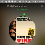 [NCT] 제발 <b>니</b> 한<b>사람</b>인거 티나니까