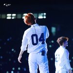 [백현] 백현이 깜찍 <b>뒤태</b>